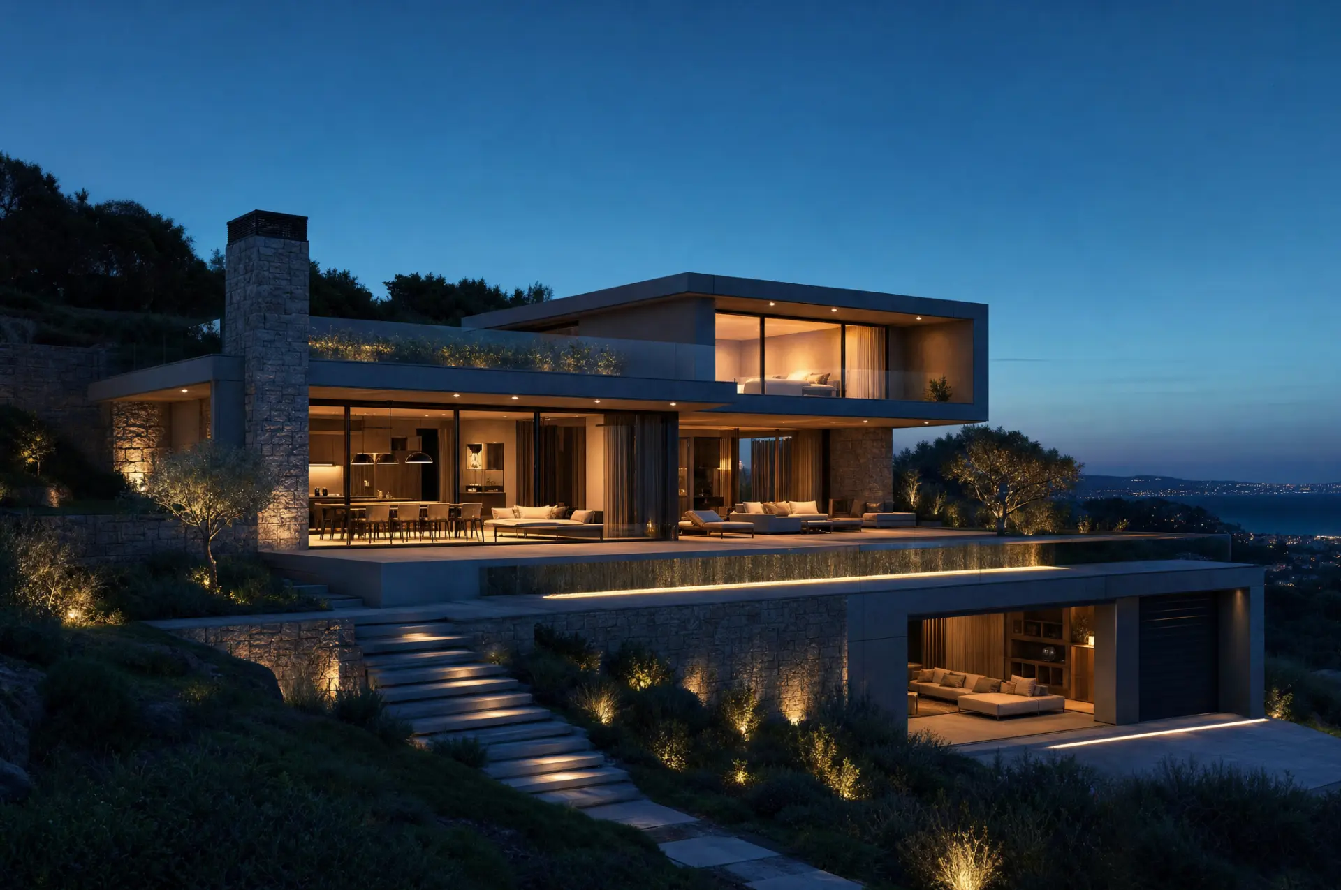 Villa Ligure, RISERVA DELLO ZINGARO, IT